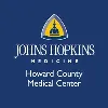 Johns Hopkins Howard County Medical Center Johns Hopkins Howard County Medical Center