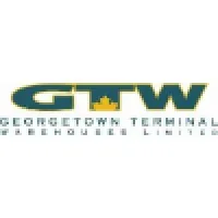 Georgetown Terminal Warehouses Limited email format