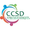 CCSD - Consortium of Consultants for Sustainable Development CCSD - Consortium of Consultants for Sustainable Development