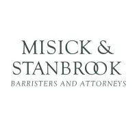 Misick & Stanbrook