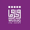 Wusuq وثوق Wusuq وثوق