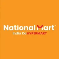 National Mart - India Ka HyperMart