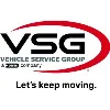 Vehicle Service Group, A Dover Company Vehicle Service Group, A Dover Company