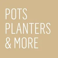Pots Planters & More Pots Planters & More