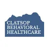 Clatsop Behavioral Healthcare Clatsop Behavioral Healthcare