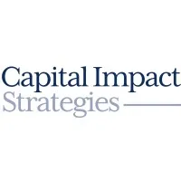 Capital Impact Strategies Capital Impact Strategies