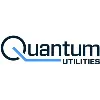 QUANTUM UTILITIES LIMITED QUANTUM UTILITIES LIMITED