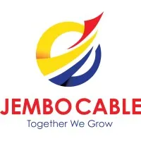 PT Jembo Cable Company Tbk. PT Jembo Cable Company Tbk.