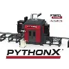 Lincoln Electric's PythonX Lincoln Electric's PythonX