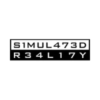 SIMULATED REALITY
