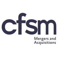 CFSM - Corporate Finance Services México CFSM - Corporate Finance Services México