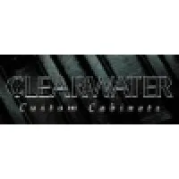 Clearwater Custom Cabinets