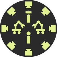 Terascale All-sensing Research Studio (TARS)