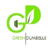 GreenDumbells GreenDumbells