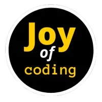 Joy of Coding Joy of Coding