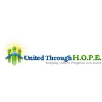 United Through H.O.P.E., Inc. United Through H.O.P.E., Inc.