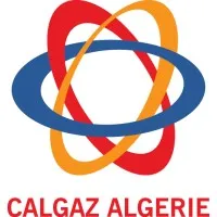 CALGAZ ALGERIE