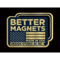 Better Magnets