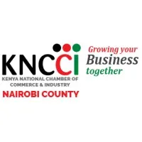 Kenya National Chamber of Commerce & Industry - Nairobi County Kenya National Chamber of Commerce & Industry - Nairobi County
