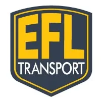 EFL Transport Inc EFL Transport Inc