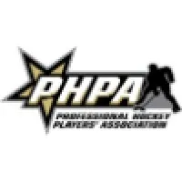 Professional Hockey Players'​ Association (PHPA)