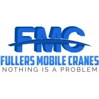 Fullers Mobile Cranes