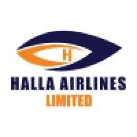 Halla Airlines