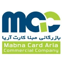Mabna Card Aria (مبنا کارت آریا)