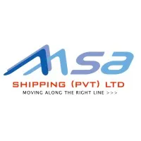 MSA SHIIPING PVT LTD