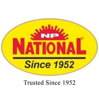 National Plastic Industries Limited (1952)