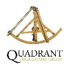 Quadrant Regulatory Group Quadrant Regulatory Group