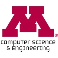 University of Minnesota Department of Computer Science & Engineering