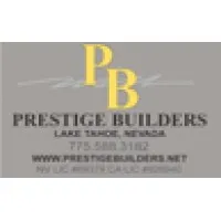 Prestige Builders Prestige Builders