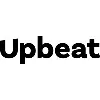 Upbeat