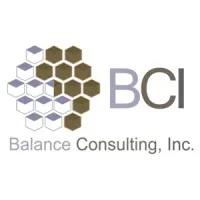 Balance Consulting, Inc. 