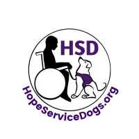 Hope Service Dogs, Inc Hope Service Dogs, Inc