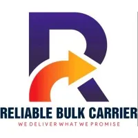 Reliable Bulk Carrier Reliable Bulk Carrier