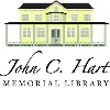 John C Hart Memorial Library John C Hart Memorial Library