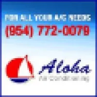 Aloha Air Conditioning Inc