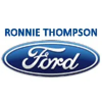 Ronnie Thompson Ford