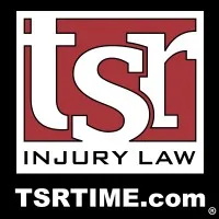 TSR Injury Law