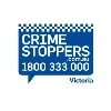 Crime Stoppers Victoria Crime Stoppers Victoria