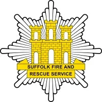 Suffolk Fire & Rescue Service