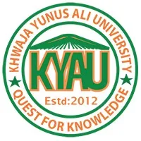 Khwaja Yunus Ali University