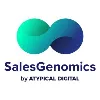 SalesGenomics - Effective digital advertising for ecommerce SalesGenomics - Effective digital advertising for ecommerce