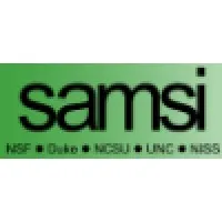 SAMSI RTP, United States