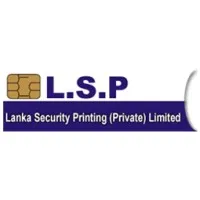 Lanka Security Printing  email format