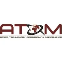 AFRICA TECHNOLOGY OPERATIONS AND MAINTENANCE AFRICA TECHNOLOGY OPERATIONS AND MAINTENANCE