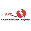 Advanced Power Company ( APC ) Advanced Power Company ( APC )