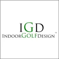 Indoor Golf Design